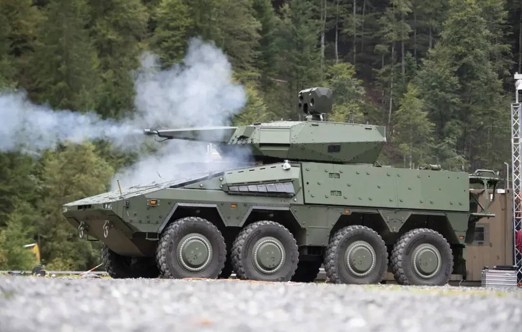 Defence Readiness Roadmap: Wie Europa bis 2030 verteidigungsbereit werden will