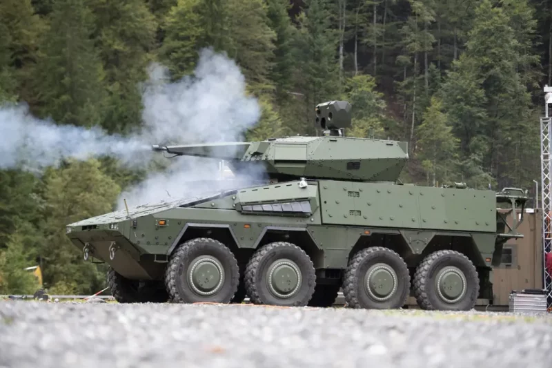 Defence Readiness Roadmap: Wie Europa bis 2030 verteidigungsbereit werden will