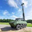 Vier Rüstungsunternehmen dürfen gemeinsam für einen Bundeswehrauftrag zur elektronischen Kampfführung bieten. Das Bundeskartellamt sieht die Kooperation als Voraussetzung dafür, dass überhaupt ein tragfähiges Angebot zustande kommt.