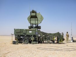 Organisation des Cyber- und Informationsraum