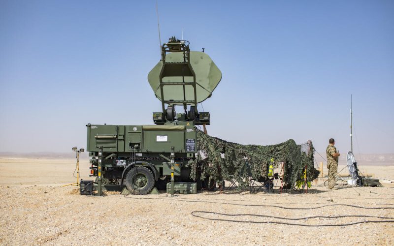 Organisation des Cyber- und Informationsraum