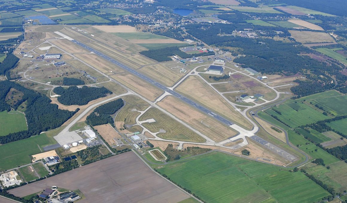 Infrastrukturmaßnahmen