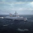 Mit geschätzten 26,2 Milliarden Euro ist die Fregatte der Klasse 127 das teuerste Rüstungsvorhaben in der Geschichte der Deutschen Marine – und steht zugleich unter erheblichem Zeitdruck, denn der erste Zulauf ab 2034 lässt kaum Spielraum bis zur Außerdienststellung der F124. In den vergangenen zwei Jahren hat das Projekt deutlich an Kontur gewonnen: Die geplante Stückzahl stieg von sechs auf acht Einheiten, und in den Bereichen Bewaffnung, Sensorik und Führungssysteme wurden weitreichende Entscheidungen getroffen.