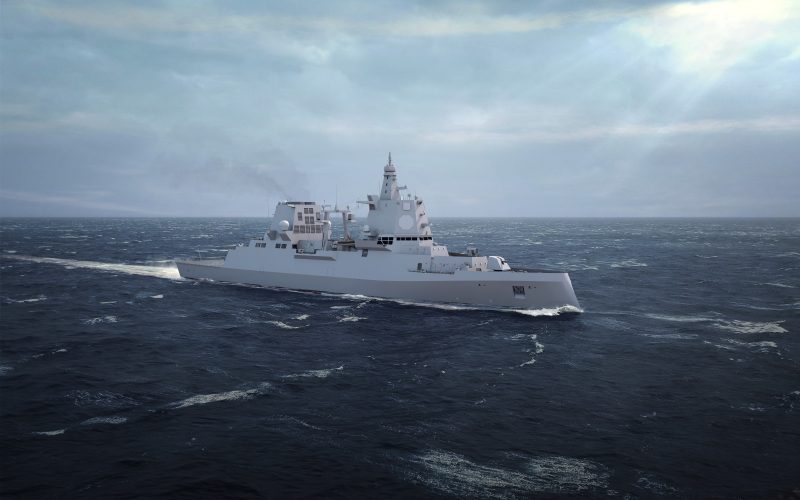 Rüstungsplan: 153 Vorhaben für rund 83 Milliarden Euro