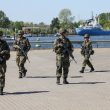 Bundeswehr soll mehr Befugnisse im Inland erhalten