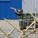Von Donnerstag bis Samstag trainieren Bundeswehr, Behörden und Unternehmen in Hamburg die Verlegung von NATO-Kräften an die Ostflanke des Bündnisses. Anwohnerinnen und Anwohner müssen mit Hubschrauberlärm und Militärkolonnen rechnen.