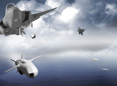 Nächste Woche im Haushaltsausschuss - Joint Strike Missile, DIRCM-Systeme uvm.