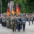 Knapp 80 Prozent der Dienstposten der Panzerbrigade 45 sind mit Freiwilligen besetzt. Um verbleibende Lücken in einzelnen Fachbereichen zu schließen, setzt das Bundesministerium der Verteidigung (BMVg) ab sofort ergänzend auf verpflichtende Maßnahmen.