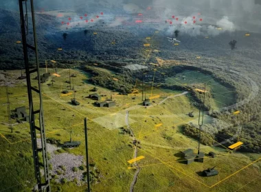 Die neue Battlesuite von Rheinmetall