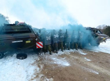 Bundeswehreinsatz im Kosovo verlängert