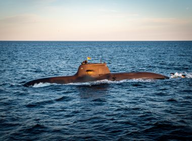U-Boote der Klasse 212A werden für über 800 Millionen Euro modernisiert