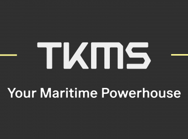 thyssenkrupp Marine Systems wird zu TKMS 