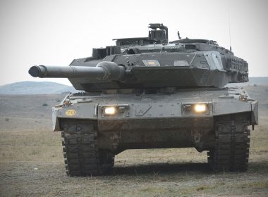 Spanien lehnt neues 5 %-Ziel der NATO ab