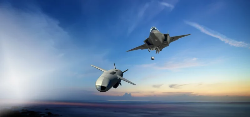 Nächste Woche im Haushaltsausschuss – URANOS KI, Marschflugkörper, Sturmgewehre uvm.