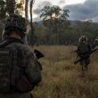 Das in Seedorf stationierte Fallschirmjägerregiment 31 hat einen neuen Kommandeur. Oberst Maik Münzner übergab die Führung des Verbandes an Oberstleutnant Ole Stephan.