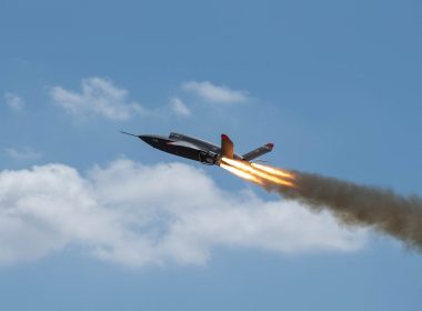 Airbus kooperiert mit Kratos im Rahmen des XQ-58A Valkyrie Programms 