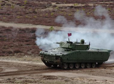 Der Schützenpanzer Lynx - Varianten und Nutzer im Überblick