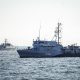 Deutschland könnte sich an einer geplanten multinationalen Schutzmission in der Straße von Hormus mit zwei Marineeinheiten, Minenabwehrsystemen, Tauchern und Schiffsschutzkräften beteiligen. Voraussetzung bleibt das Ende der Kampfhandlungen sowie ein Bundestagsmandat.