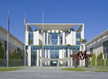 Deutschland richtet Nationalen Sicherheitsrat ein