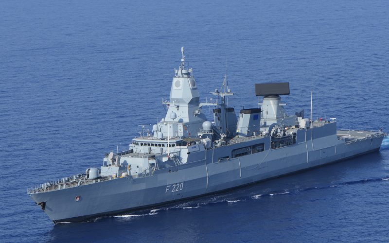 Elf Fregatten, fünf Korvetten, sechs U-Boote: Die Flotte der Deutschen Marine ist überschaubar geworden, ihr Auftragsbuch dagegen nicht. Wo die Seestreitkräfte heute stehen, was bestellt ist und woran es im kritischen Zeitraum bis 2030 fehlt.
