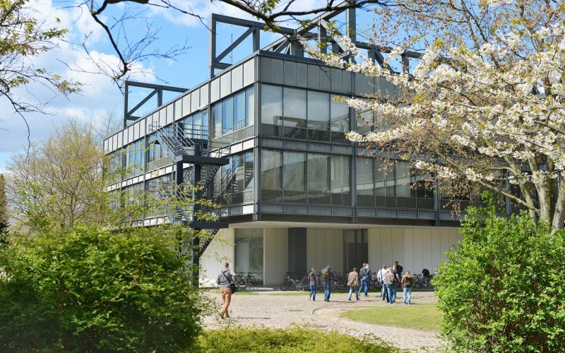 Experimentelle Wirtschaftsforschung untersucht Krisen und Konflikte