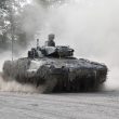 Bundeswehr will 687 weitere Schützenpanzer Puma beschaffen