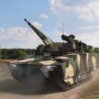 Der Düsseldorfer Rüstungskonzern Rheinmetall soll für Rumänien Gefechtsfahrzeuge, Flugabwehrsysteme, Munition und Marineschiffe liefern. Finanziert wird der Auftrag über das EU-Programm SAFE.