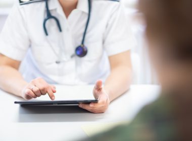 Bundeswehr führt elektronische Gesundheitsakte ein