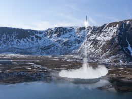 Rheinmetall und Andøya Space kooperieren bei kommerziellen Weltraumstarts