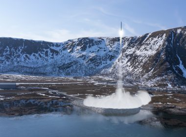 Rheinmetall und Andøya Space kooperieren bei kommerziellen Weltraumstarts