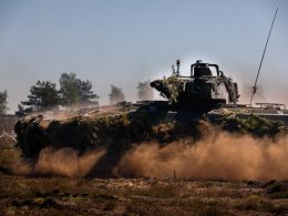 Bundestag genehmigt 30 Rüstungsprojekte im Wert von 50 Milliarden Euro