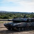 Die RENK Group AG und KNDS Deutschland haben einen bestehenden Auftrag über Getriebe für den Kampfpanzer Leopard 2 erweitert. Das Volumen liegt bei rund 130 Millionen Euro, die Auslieferung ist für 2029 bis 2032 vorgesehen.