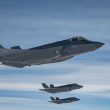 Beschaffung von 15 weiteren F-35A wird konkreter