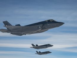 NATO-Luftraum erstmals seit Kriegsbeginn aktiv verteidigt - Polen schießt russische Drohnen ab