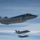 Beschaffung von 15 weiteren F-35A wird konkreter