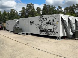 Bundeswehr erhält hochmodernes Ausbildungssystem für Puma-Schützenpanzer