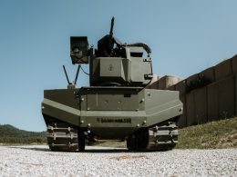 Helsing und ARX Robotics gehen strategische Partnerschaft ein