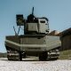 Helsing und ARX Robotics gehen strategische Partnerschaft ein