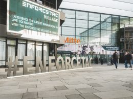 Bundeskanzler Merz übernimmt Schirmherrschaft der Enforce Tac 2026
