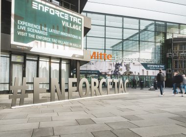 Bundeskanzler Merz übernimmt Schirmherrschaft der Enforce Tac 2026