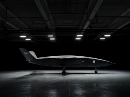 Helsing stellt autonomes Kampfflugzeug vor - Serienreife in vier Jahren geplant