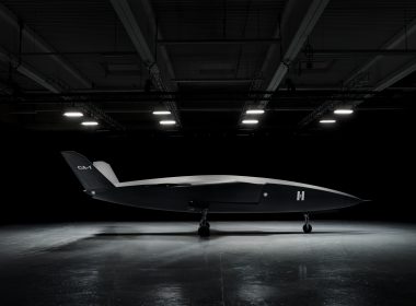 Helsing stellt autonomes Kampfflugzeug vor - Serienreife in vier Jahren geplant