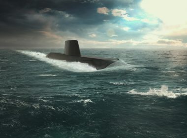 TKMS startet Vertragsverhandlungen für indisches U-Boot-Projekt
