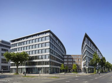 Deutschlands Rüstungsindustrie - die wichtigsten Unternehmen im Überblick