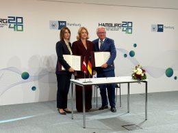 Rheinmetall baut Munitionsfabrik in Lettland - 275 Millionen Euro Investition