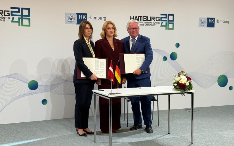 Rheinmetall baut Munitionsfabrik in Lettland - 275 Millionen Euro Investition