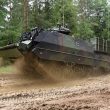 Rheinmetall und PGZ planen Joint Venture für Unterstützungsfahrzeuge