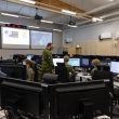 NATO eröffnet Combined Air Operations Centre in Norwegen