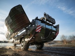 M3 EVO - Neue Schwimmschnellbrücken für die Bundeswehr bestellt