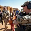 Bundestag verlängert Bundeswehr-Einsatz im Südsudan